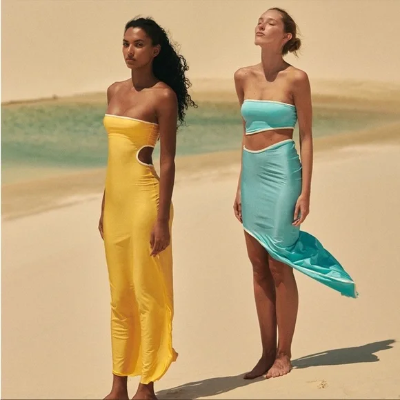 Mambo Puzzle Set in Foam - Picture 2 of 3